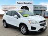 2016 Chevrolet Trax