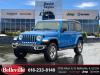 2022 Jeep Wrangler Unlimited