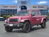 2024 Jeep Gladiator