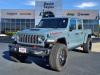 2024 Jeep Gladiator