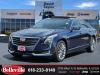 2018 Cadillac CT6