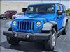 2011 Jeep Wrangler Unlimited