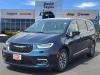 2024 Chrysler Pacifica Plug-In Hybrid