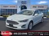 2019 Ford Fusion Energi