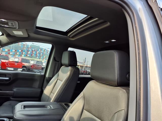 2022 Chevrolet Silverado 1500 Limited 