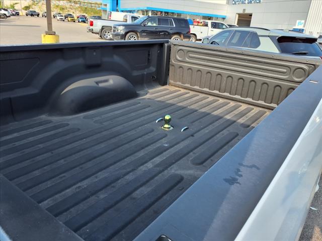 2023 RAM 2500 