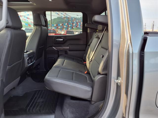2022 Chevrolet Silverado 1500 Limited 