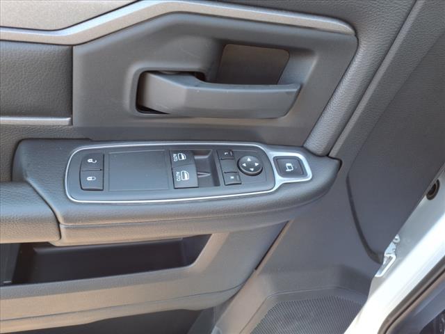 2023 RAM 2500 