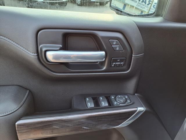 2022 Chevrolet Silverado 1500 Limited 