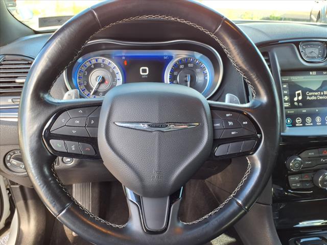 2021 Chrysler 300 