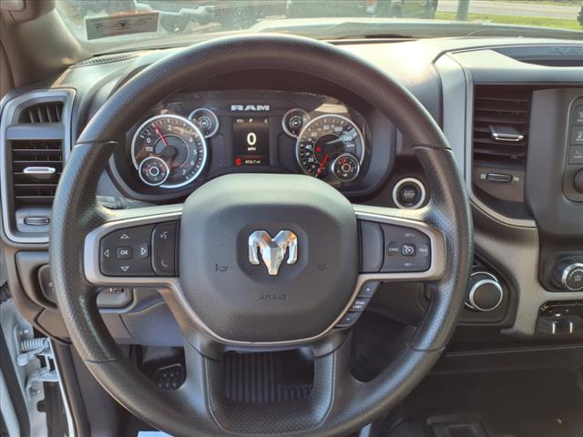 2023 RAM 2500 