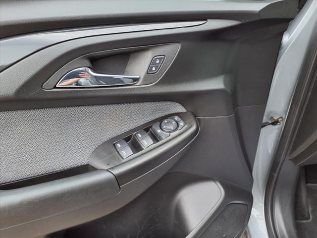 2023 Chevrolet Trailblazer 