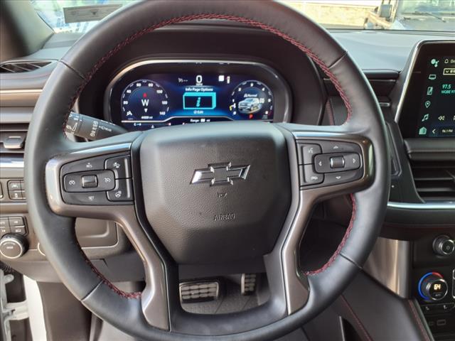 2023 Chevrolet Tahoe 