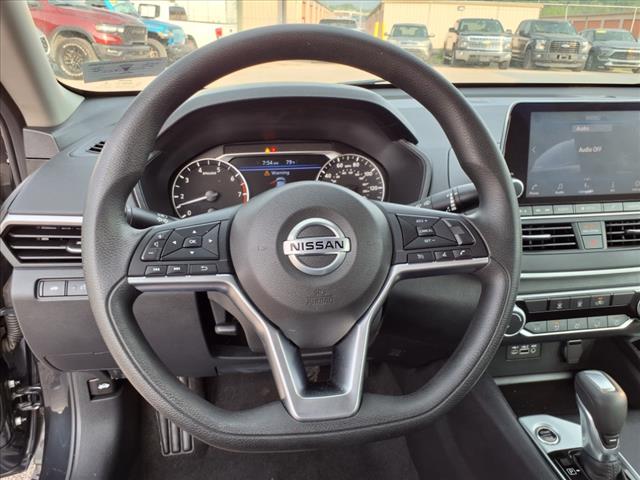 2022 Nissan Altima 