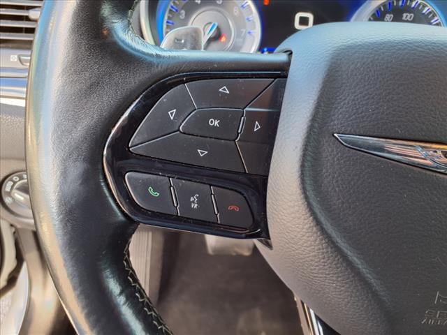 2021 Chrysler 300 