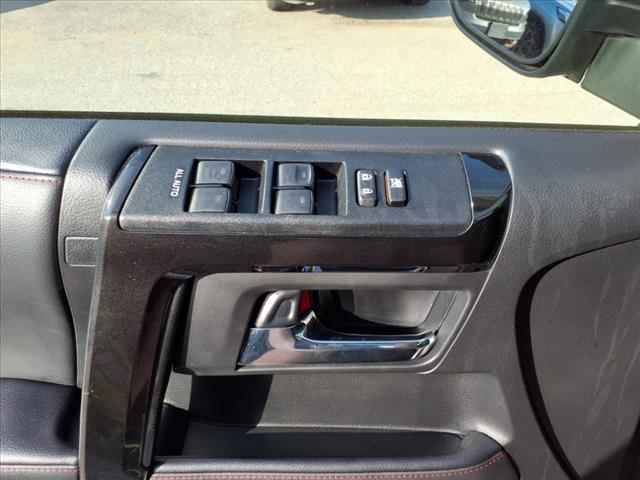 2022 Toyota 4Runner 