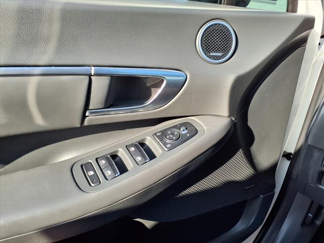 2023 Hyundai SONATA 
