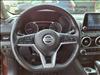 2022 Nissan Sentra 