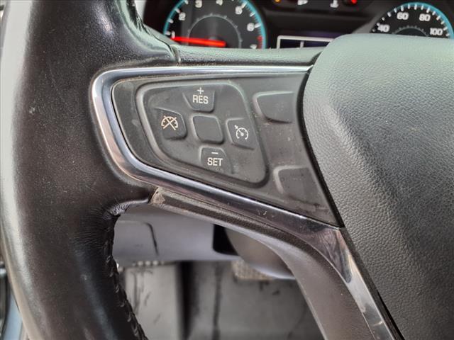 2020 Chevrolet Malibu 