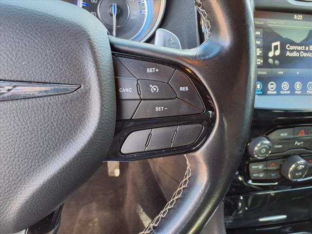 2021 Chrysler 300 
