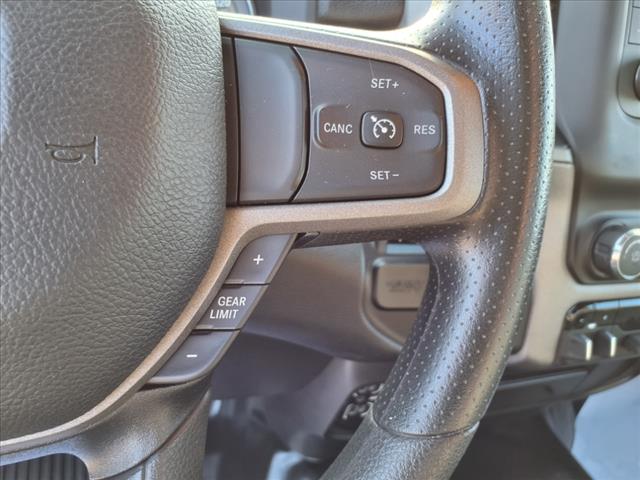 2023 RAM 2500 