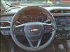 2021 Chevrolet Trailblazer 