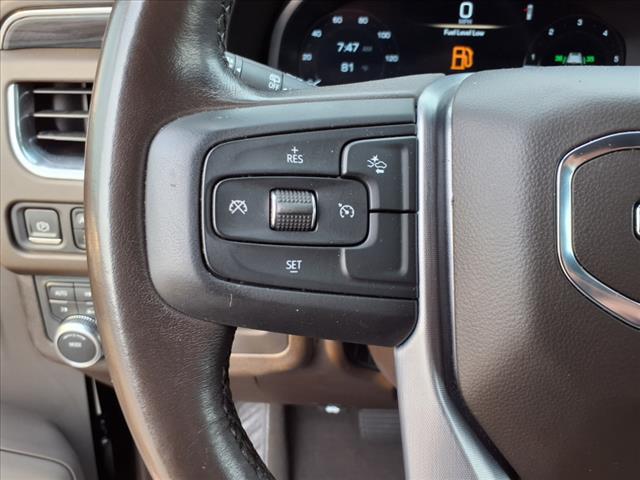 2023 GMC Yukon 