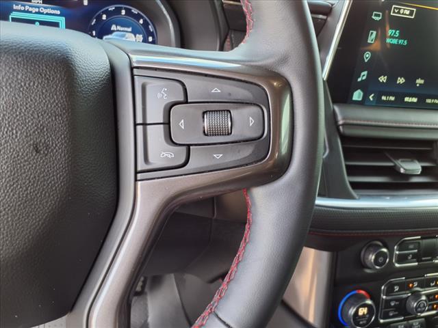 2023 Chevrolet Tahoe 