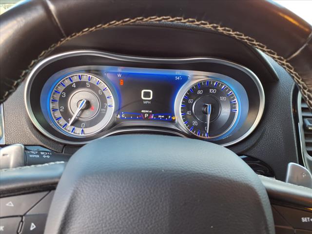 2021 Chrysler 300 