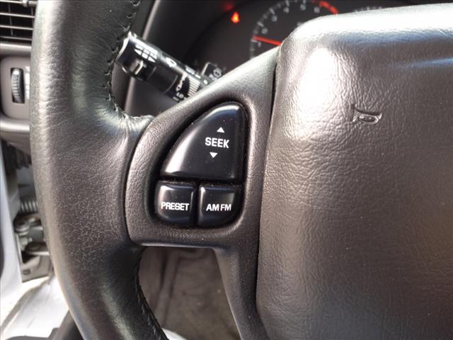 2002 Chevrolet Camaro Z28