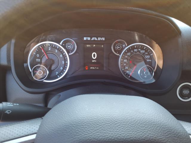2023 RAM 2500 