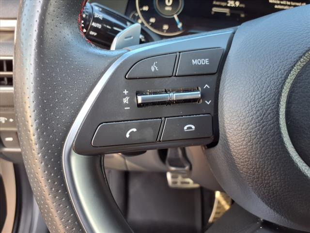 2023 Hyundai SONATA 