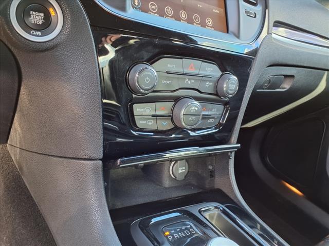 2021 Chrysler 300 