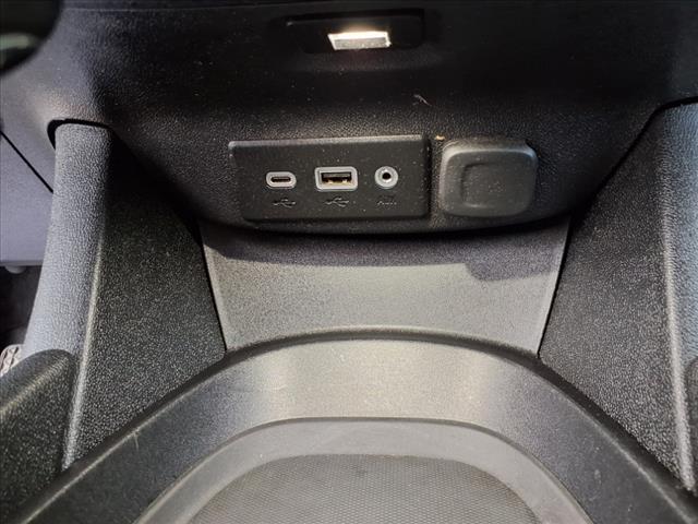 2020 Chevrolet Malibu 