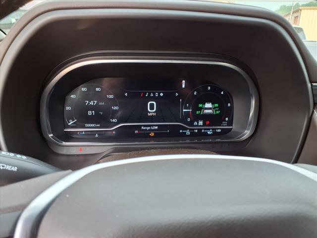 2023 GMC Yukon 