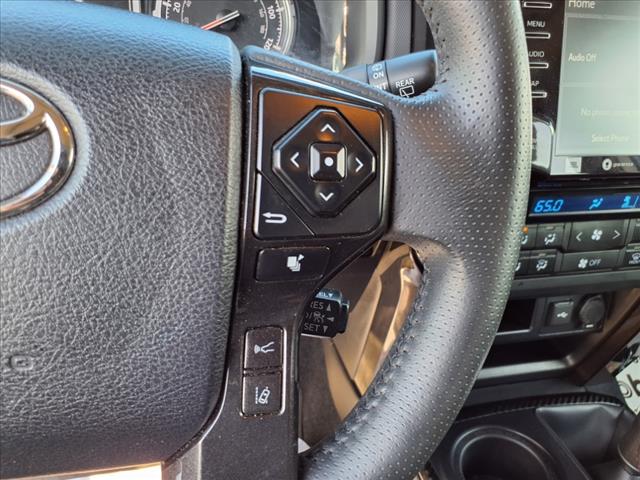 2022 Toyota 4Runner 