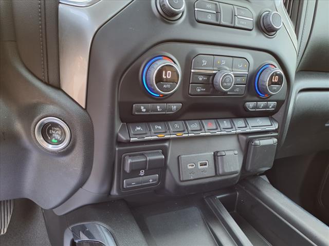 2022 Chevrolet Silverado 1500 Limited 