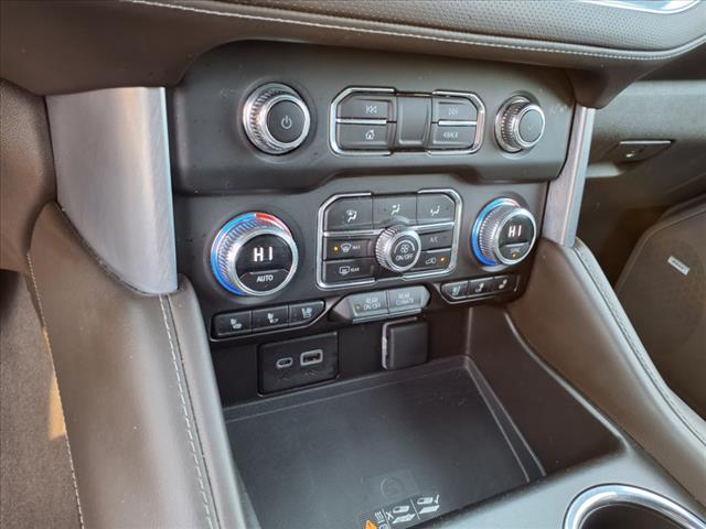 2023 GMC Yukon 