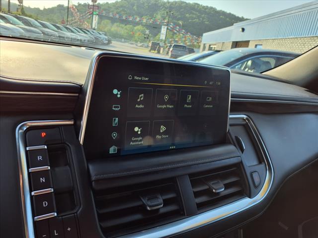 2023 Chevrolet Tahoe 