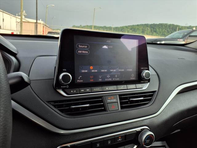 2022 Nissan Altima 