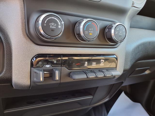 2023 RAM 2500 