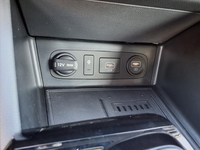 2023 Hyundai SONATA 