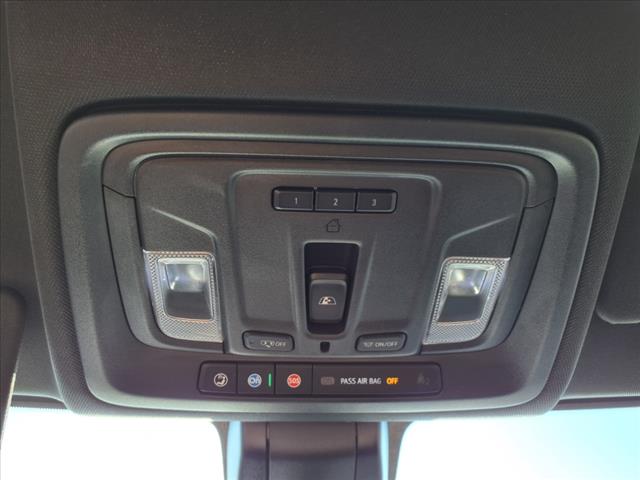 2020 Chevrolet Silverado 2500HD 