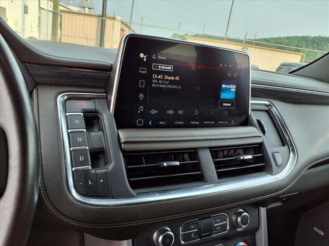 2023 GMC Yukon 