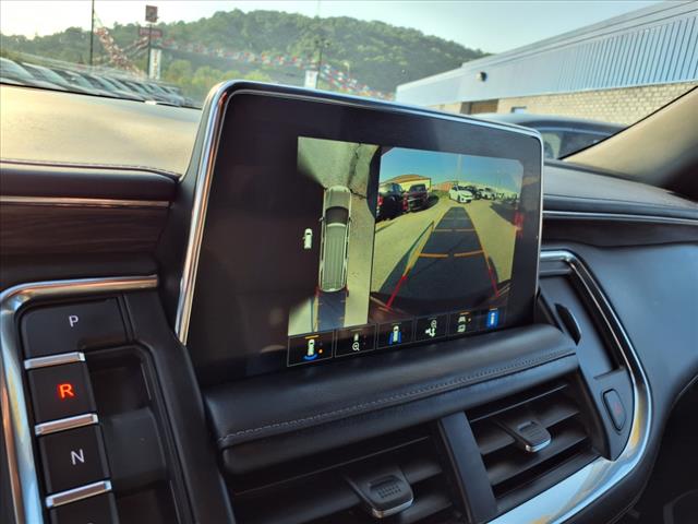 2023 Chevrolet Tahoe 