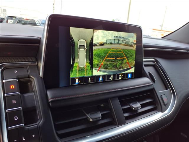 2023 Chevrolet Tahoe 