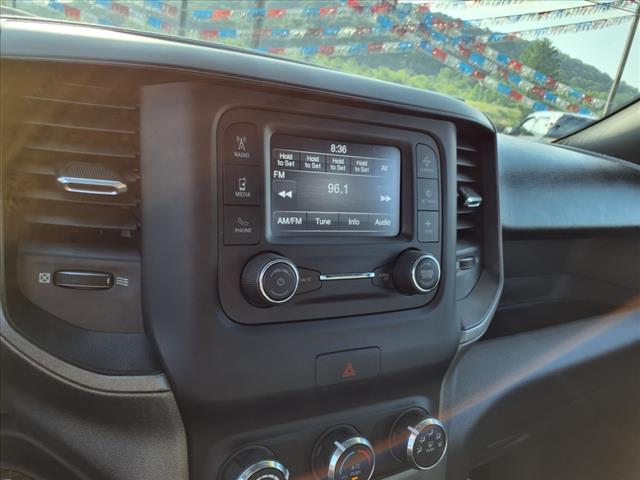 2023 RAM 2500 