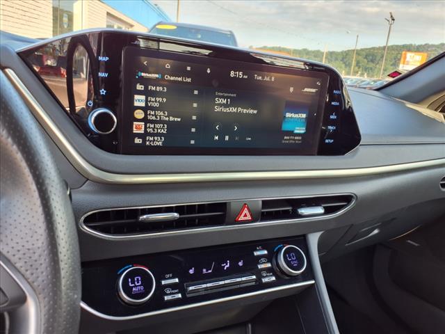 2023 Hyundai SONATA 