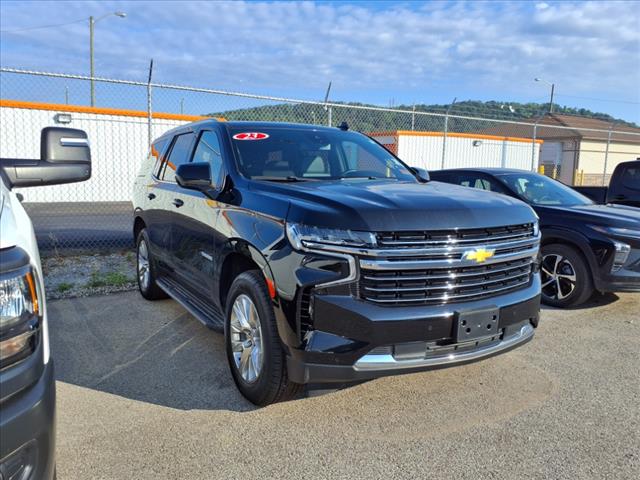 2023 Chevrolet Tahoe 