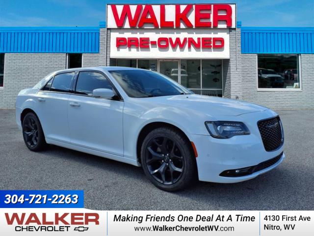 2021 Chrysler 300 